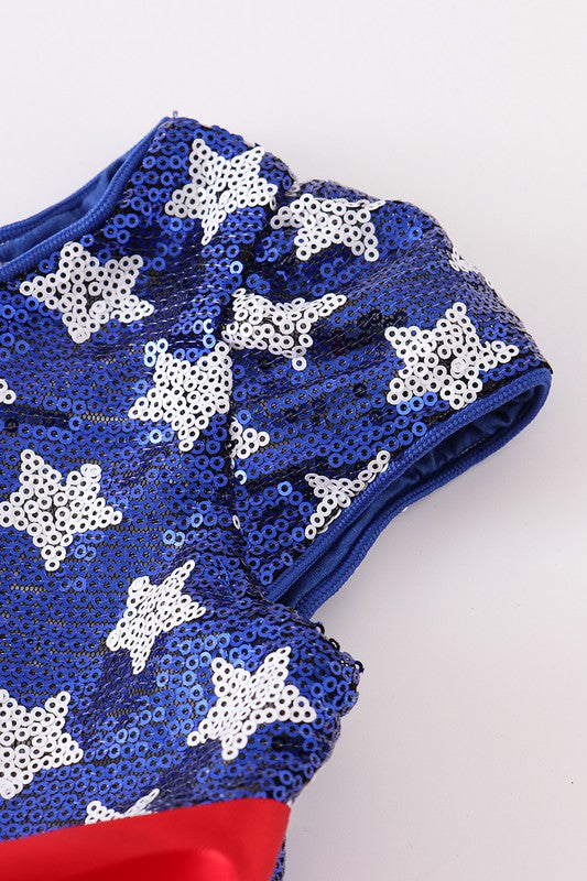 A Star is Born Sequins Dress main image 1