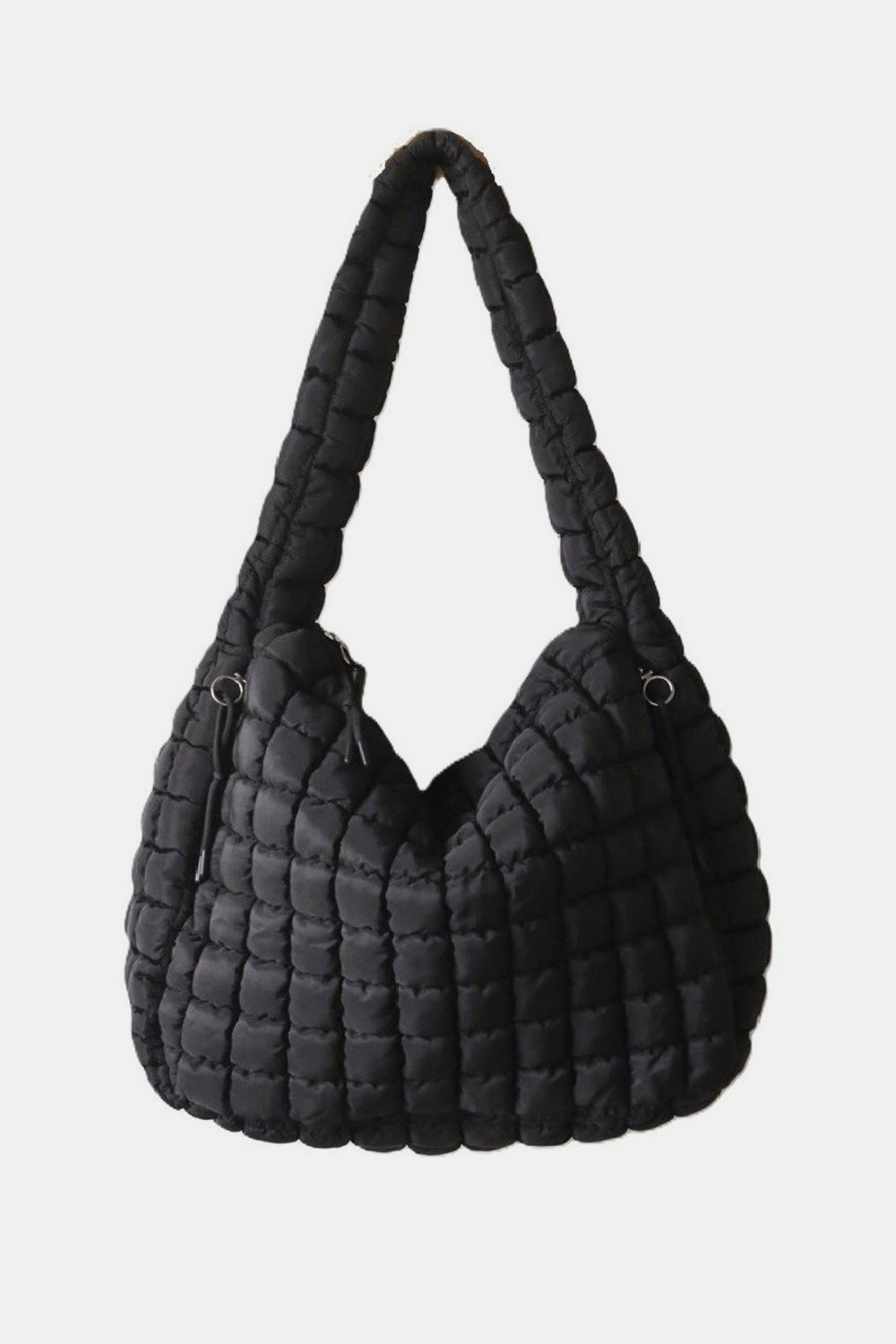 バッグ NAMAI The Falu Quilted Kanteen Bag NAMAI The Falu Quilted Kanteen Bag