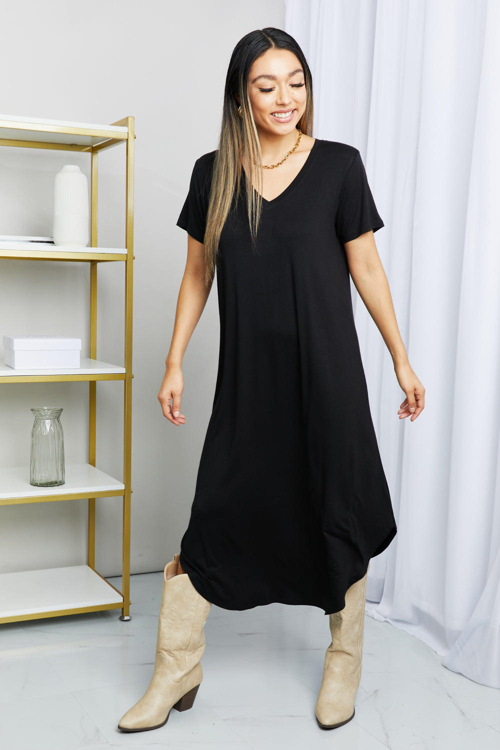 Hyfve on sale maxi dress