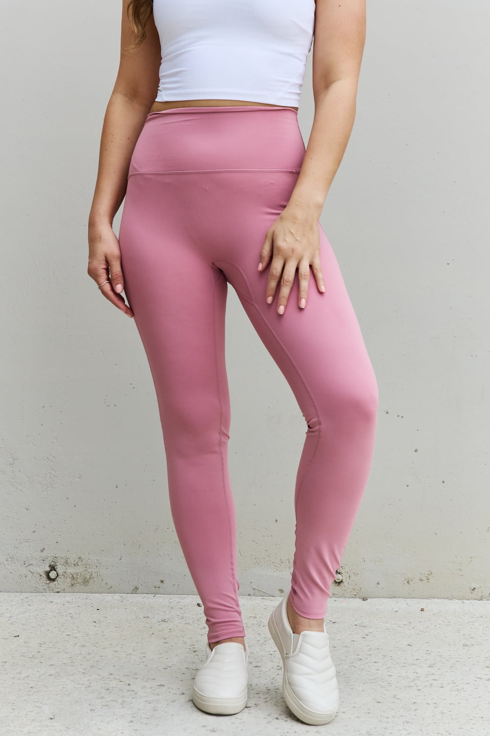 Zenana 2024 leggings review