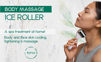 Body Massage Ice Roller