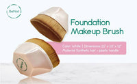 Foundation Makeup Brush