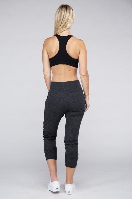 Lululemon comfy cheap as sweat pant