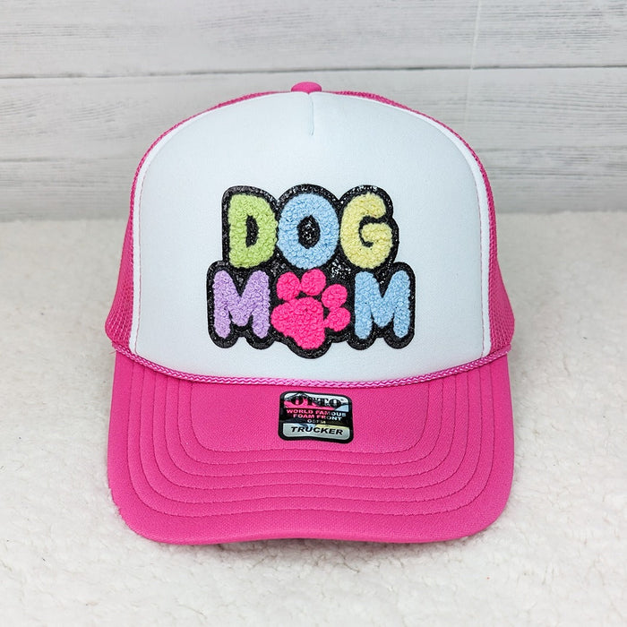 Dog Mom Hat