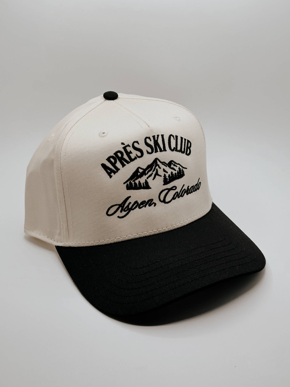Apres Ski Club Hat