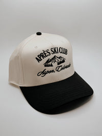 Apres Ski Club Hat
