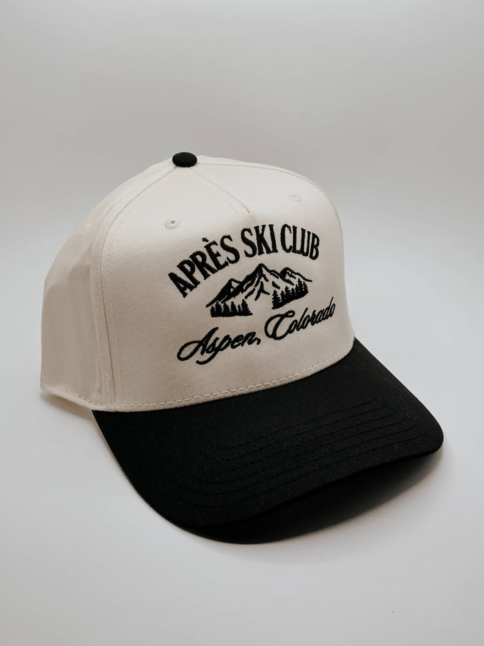 Apres Ski Club Hat