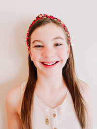 Swiftie 87 Twisted Chiefs Turban