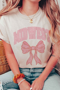 MIDWEST BOW Graphic Tee