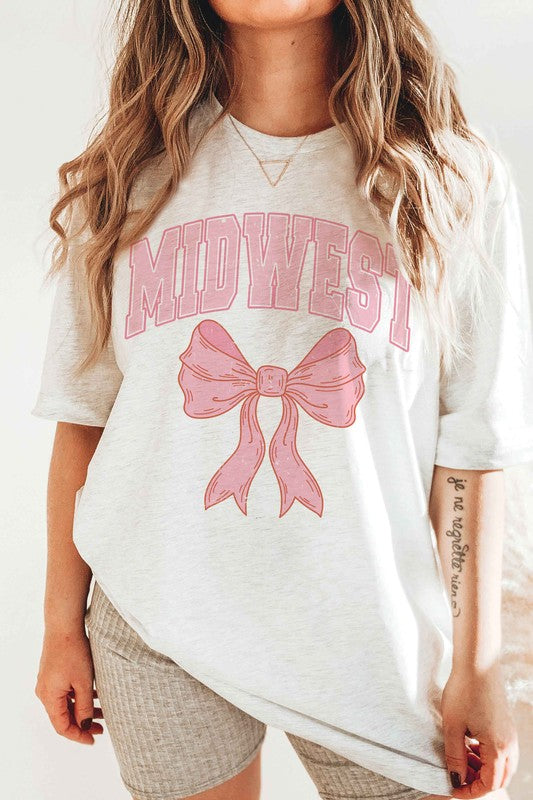 MIDWEST BOW Graphic Tee