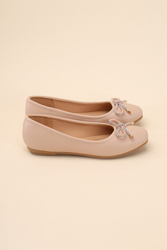 Bow flats hot sale