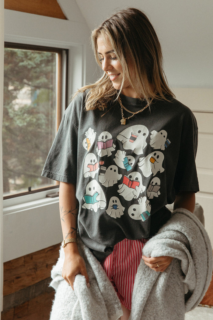 SpookTok Tee
