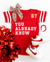 T.Swiftie 87 Travis Kelce