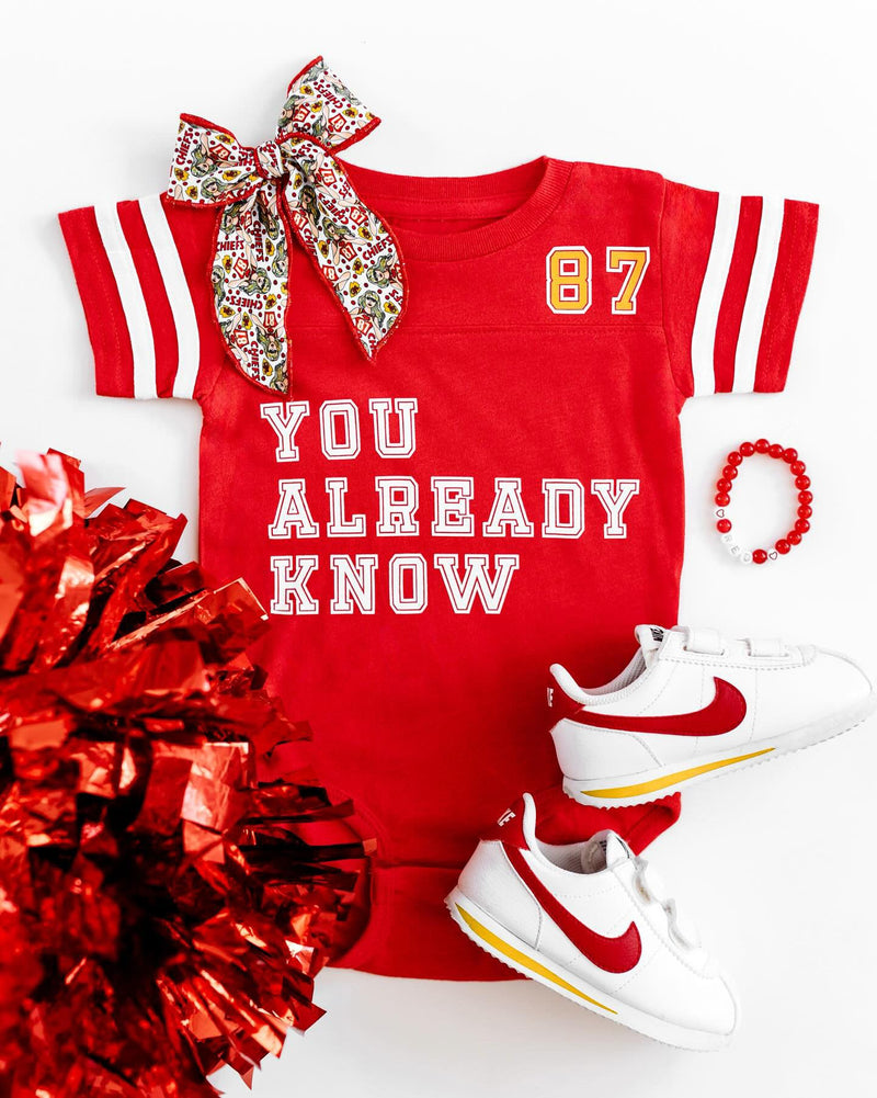 T.Swiftie 87 Travis Kelce