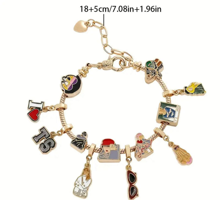 Charm Bracelet