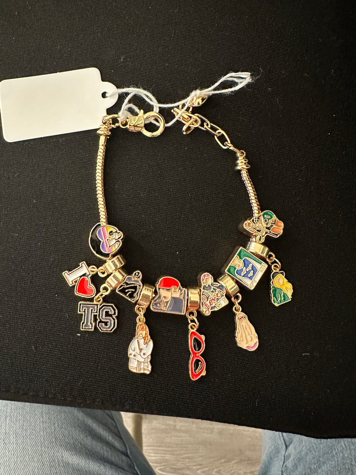 Charm Bracelet