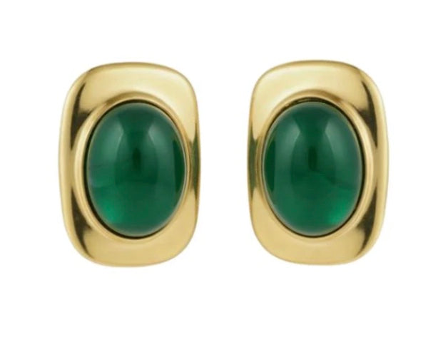 Naomi Statement Earrings