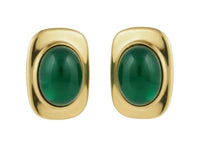 Naomi Statement Earrings