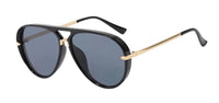Monaco Sunglasses-Multiple Colors