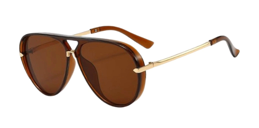 Monaco Sunglasses-Multiple Colors