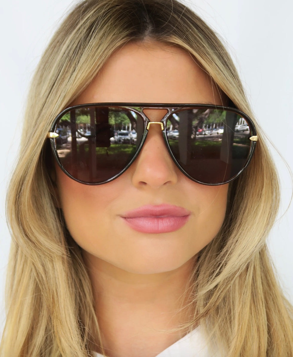 Monaco Sunglasses-Multiple Colors