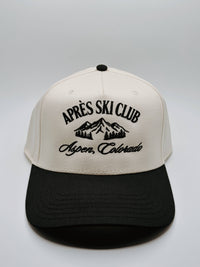 Apres Ski Club Hat