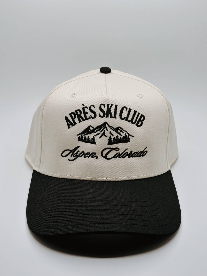 Apres Ski Club Hat