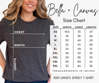 This Teacher Loves KC Football Red Tee