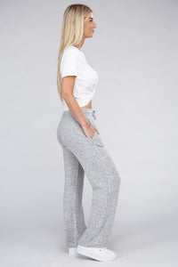 Cozy Terry Lounge Pants