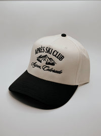 Apres Ski Club Hat