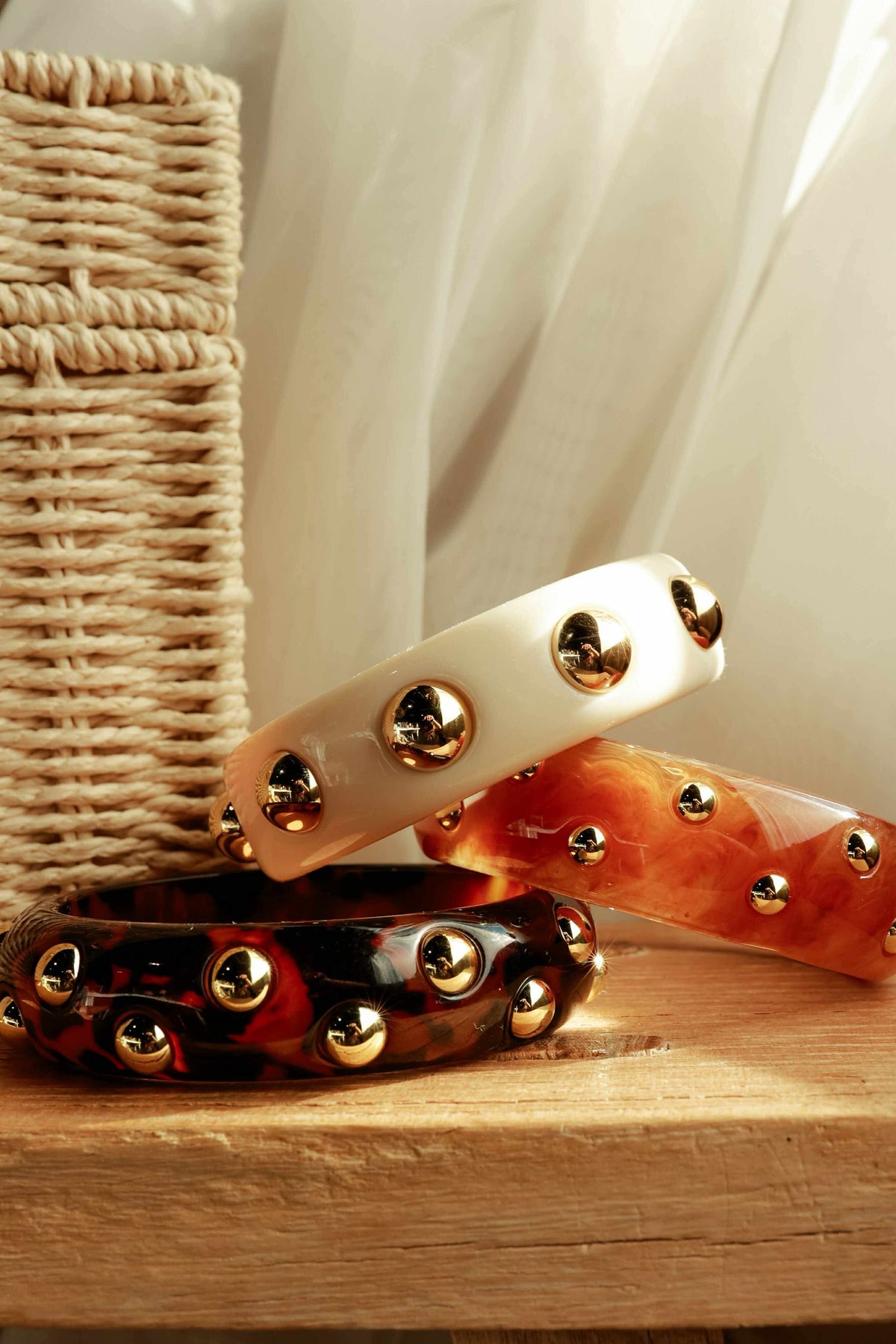 IBIZA BANGLE | OAT