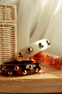 IBIZA BANGLE | OAT
