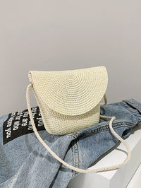 Crochet Shoulder Bag