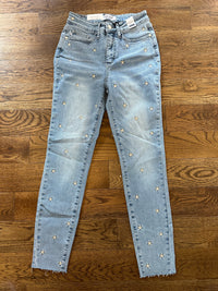 Judy Blue All The Stars Jeans