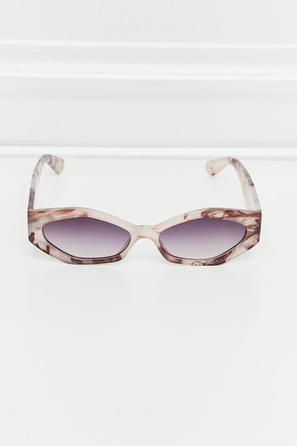 Wayfare Polycarbonate Frame Sunglasses