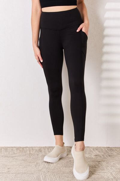 Zenana leggings outlet review