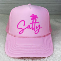 Salty Hat