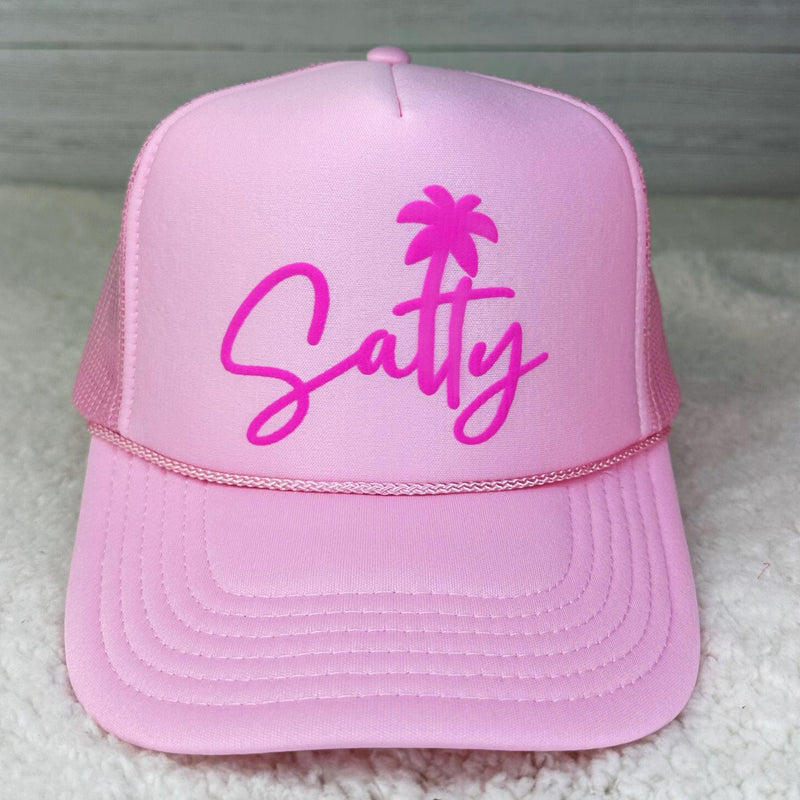 Salty Hat