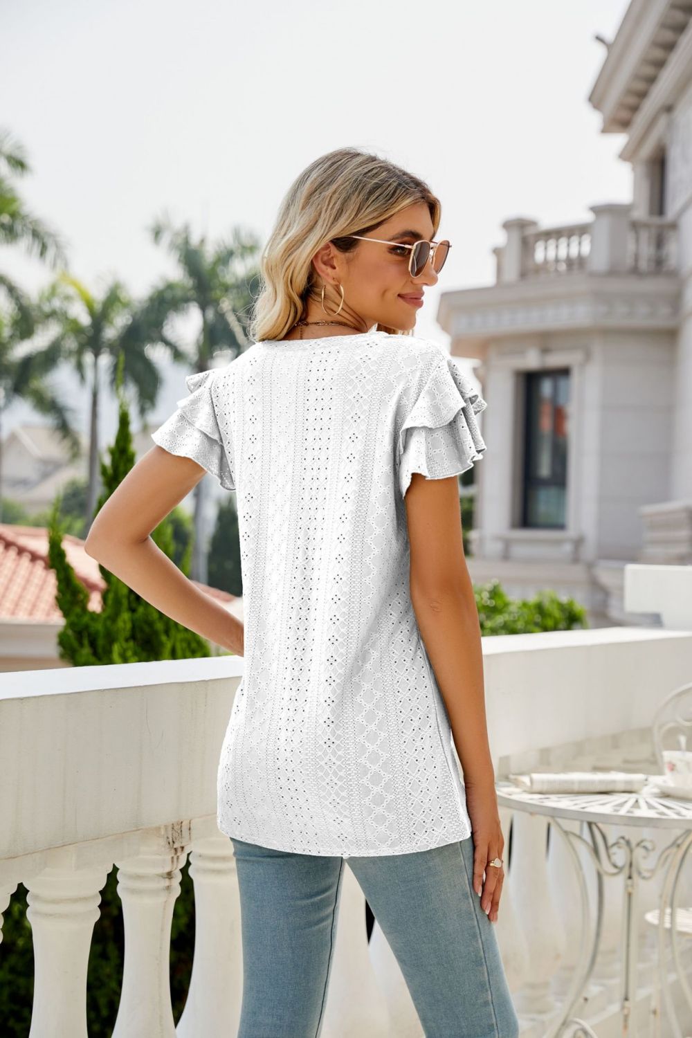 Blusas de best sale moda verano 2019