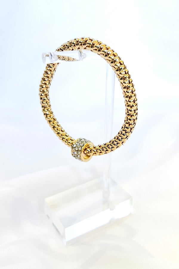 Molly Gold Bracelet