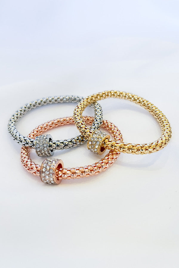 Molly Gold Bracelet