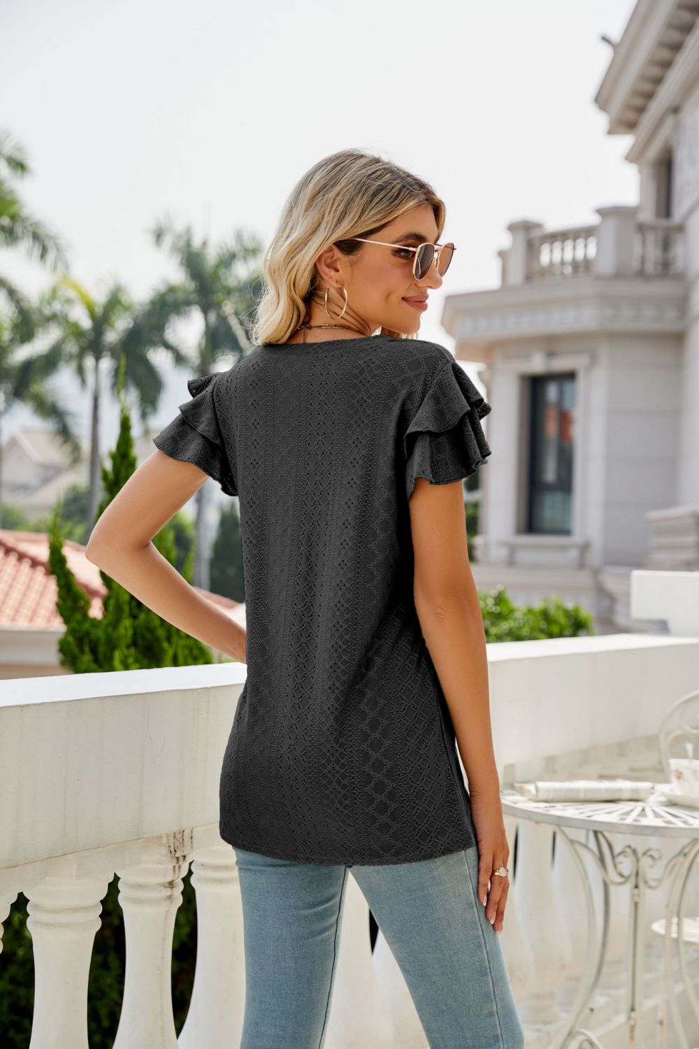 Blusas con boleros discount 2019