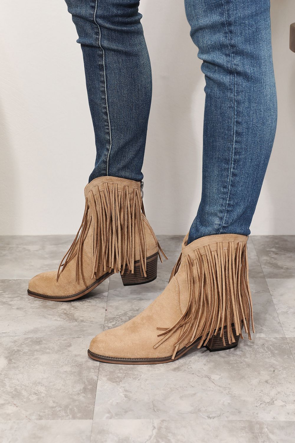 Western ankle boots outlet womens