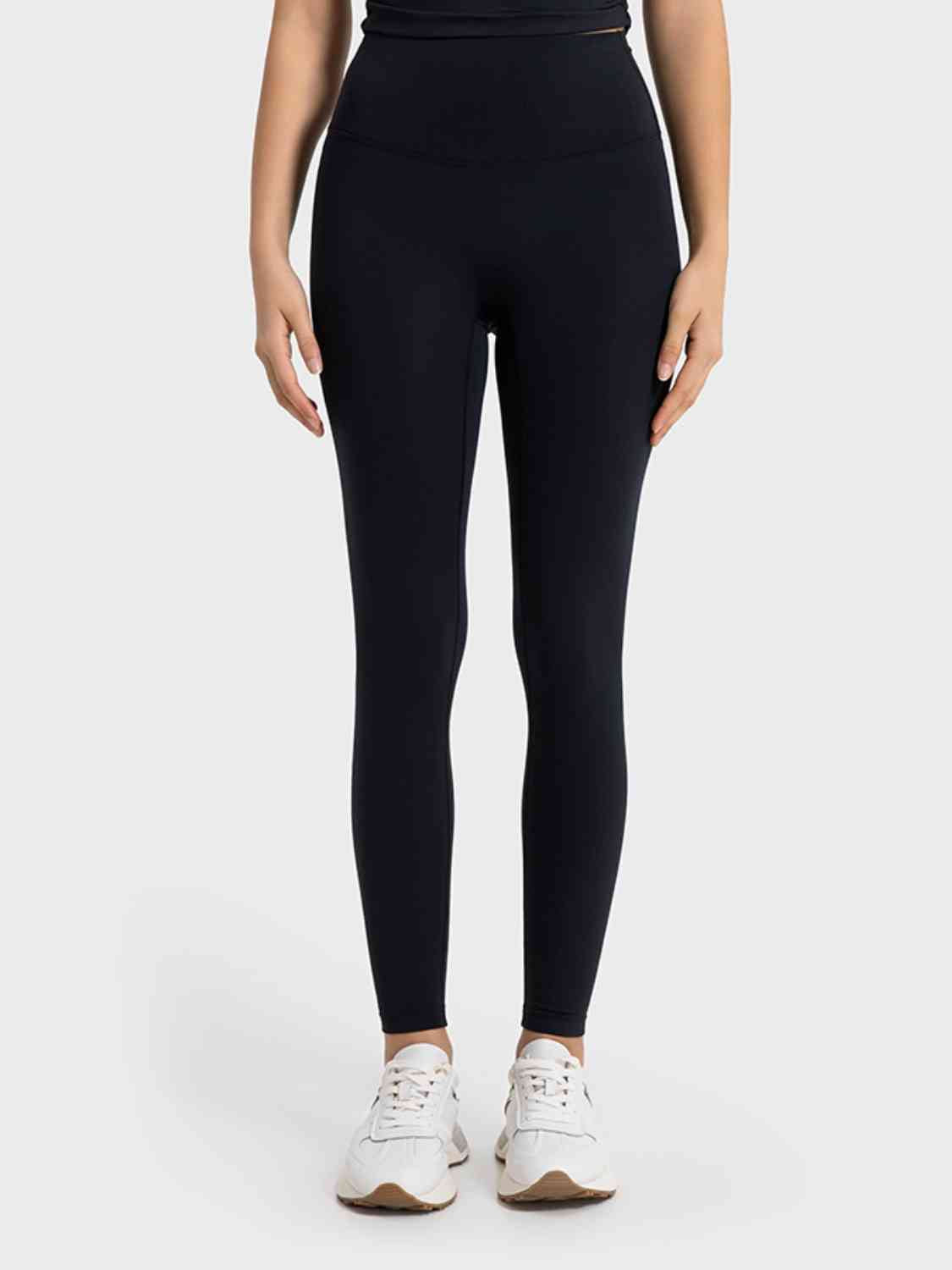 The Best Tummy-Control Leggings of 2024